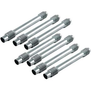 Pro-One Bug, Beetle, GHIA, Bus, Type 3, Push Rod Tube Set, for 1300-1600Cc Air-Cooled Motor OEM# 311-109-335