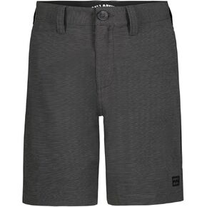 Billabong Boys' Crossfire Submersible Water Friendly Hybrid Shorts
