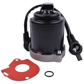 ABS PUMP PUMP BAKER BOOSER PRESSION FOR 1998-2007 LEXUS LX470 TOYOTA LAND