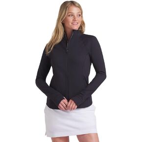 Women's Cloudspun Tech Fz Power Jacket