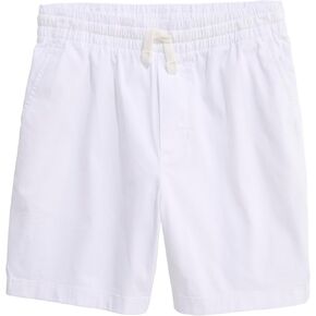 vineyard vines Boys' Coastline Pull-on Chino Shorts