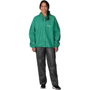 FROGG TOGGS womens Ultra-lite2 Waterproof Breathable Protective Rain Suit