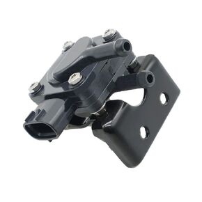4921730 EGR مستشعر ضغط المحرك التفاضلي EGR مستشعر الضغط DFN يناسب Cummins EPA10 15L ISX QSX محركات
