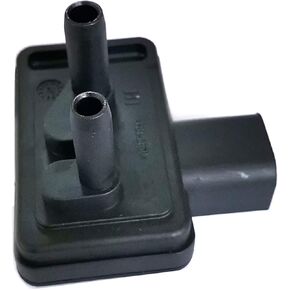 Fainwan 2F1E-9J460-AB EGR ضغط التغذية المرتدة متوافق مع FOR F150 F250 F350 DPFE15 MER-CURY MAZ-DA B3000