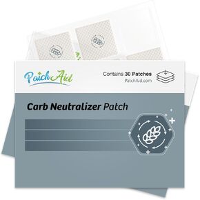 تصحيح Carb Neutralizer بواسطة توريد 30 يومًا للتصحيح