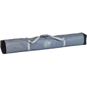 E-Z UP Accessory Storage Bag, Large, Gray