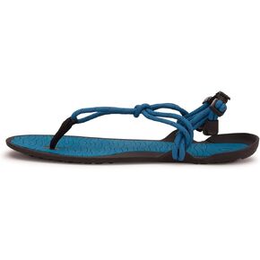Xero Shoes Men's Aqua Cloud Barefoot Water Sandal