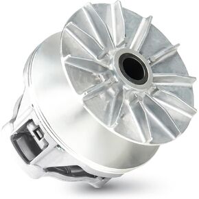 YOUXMOTO Primary Drive Clutch For Polaris Sportsman 500 HO 1998-2002; 2004-2005; For Magnum 330 325 500 4x4 1999-2004. Replaces# For 1321706. with Spring and Weights Primary Clutch