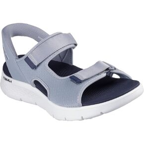 Skechers Men's Hands Free Slip-ins Go Walk Flex Easy Entry Sandal Sport