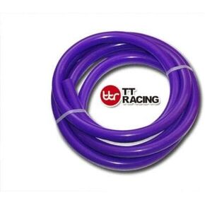 10mm (3/8") Silicone Vacuum Tube Hose Tubing Hose for Air Coolant – 3ft Purple