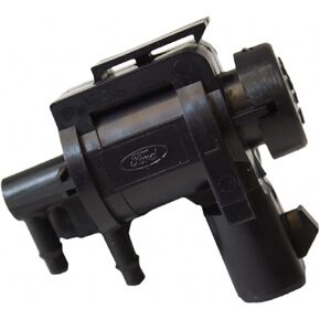 Ford 2007-2024 OEM 4WD Auto Locking Hub Solenoid Actuator Assembly 7L1Z-9H465-B