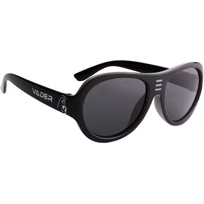 ARKAID Star Wars Boys Sunglasses | Stormtrooper or Darth Vader | UV 400 | One Size Fits Most Kids