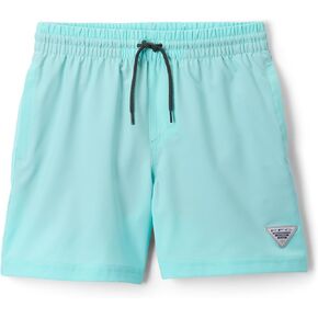 Columbia Boys' PFG Rambler Water Short
