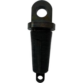 1.25 في HDD Pipepuller مجسوم الجزر الداخلية السحب سحب أنابيب الغاز السحب السحب العين PVC الحفر إكسسوارات HDD تحت الأرض مملة