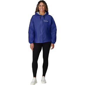 FROGG TOGGS Women's Standard Ultra-Lite2 2-Layer Waterproof Breathable Rain Jacket