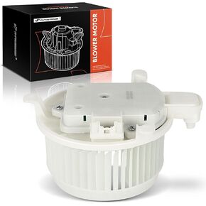 A-Premium HVAC Blower Motor مع قفص المروحة متوافق مع لكزس HS250H 2010-2012 ، CT200H 2011-2017 & Toyota Mirai 2016-2020