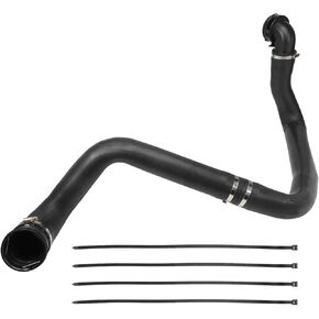 خرطوم Intercooler للتضاريس الإعتدال 1.5L 2018 2019 2020 2021 2022 2023 REPALCE 84836352 89670454 23278449