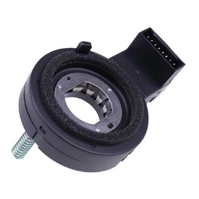 Steering Wheel Position Sensor 19150081 Compatible with Chevrolet Colorado Trailblazer Silverado Avalanche Suburban Tahoe, GMC Canyon Envoy Sierra Yukon, Cadillac Escalade, Hummer H3