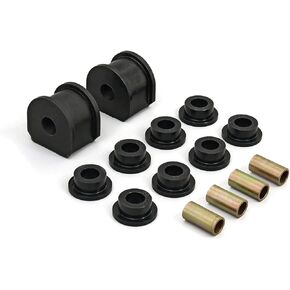 DayStar KF05032BK 33MM O.D. جلبة بار في الجبهة