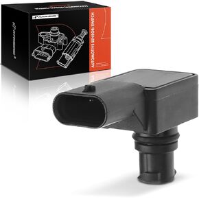 A-Premium Manifold Map Pressure Sensor Compatible with Chrysler Town & Country Dodge Avenger Jeep Ram 1500 2500 3500