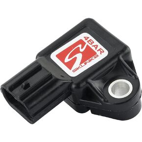 Skunk2 Racing 352-05-1500 4-Bar MAP Sensor for Acura Honda K-Series