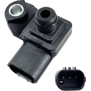 DEVMO Manifold Absolute Pressure MAP Sensor Compatible with 2005-2008 Accord Civic Si CR-V Element TSX RSX K24 K20 37830-PNC-003 079800-7240
