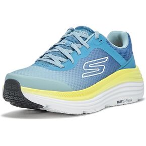 Skechers Men Max Cushioning Leaker Sneaker