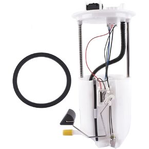Fuel Pump Assembly Replacement for Mitsubishi 2008-2013 Outlander 2011-2016 Outlander Sport RVR 2.0L 2.4L 1760A301 1760A300