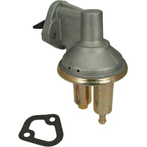 Carter Fuel Systems Mechanical Fuel Pump System Automotive Replacement (M6399)