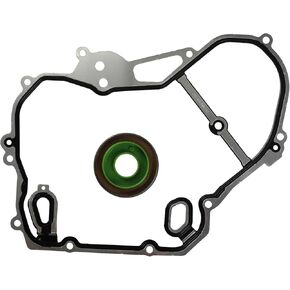 مجموعة غلاف توقيت مجموعة مناسبة ل Chevy Exhinox Malibu HHR Captiva Sport GMC التضاريس 2.0L 2.2L 2.4L Exhinox ، HHR TCS46079