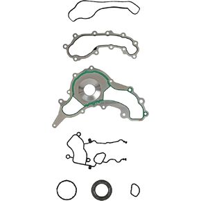 FEL-PRO TCS 46162-1 Engine Timing Cover Gasket Set