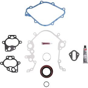 FEL-PRO TCS 45535 Timing Cover Set w/Sleeve