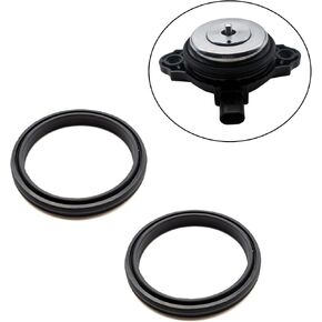 AMCC محرك متغير توقيت صمام توقيت (VVT) جوانات الملف اللولبي متوافق مع BMW N20 B48 F20 F23 F34 F34 F31 F36 F33 F32 F07 F10 F11 E84 F25 F26 F15 F16 E89