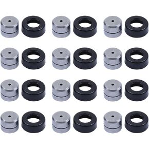 ApplianPar Rocker Arm Head Socket Retainer for Dodge Ram 2500 3500 Cummins 5.9L 6.7L Engine 2003-2018