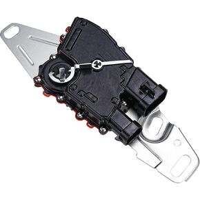 Park Neutral Position ومفتاح Back-Up LAMP مناسب لـ Cadillac Escalade Chevy Silverado GMC Sierra Yukon Seffel Switch For 4L60E 4L80E Transmission ، يحل محل# 24229422 D2263C 12450016 352-3201