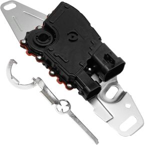 UOIENRT 24229422 Park Neutral Position and Back-up Lamp Switch, Replacement for GMC Sierra 2500 HD Replacement for Cadillac Escalade ESV 2003, Replaces D2263C 12450016 352-3201