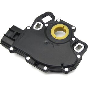 Neutral Safety Switch Compatible with 1998-2011 Ford 1998-2010 Lincoln 1998-2010 Mercury F8AP7F293AA, F8AZ7F293AA, 1S5342, 5331626