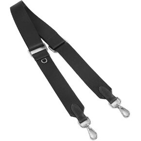 Multi Pouchette Accessories Strap Replacement, 48 Inches Adjustable Wide Crossbody Purse Strap for Women Shoulder Bag