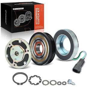 A-Premium Air Complementer AC AC KIT COTTACTION TING FORD TRANSIT CONNECT 2019 2020 2021 2022 2023 ، 2.0L