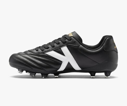 KELME Nebula Men's Soccer Cleats, Firm/Artificial Ground Shoes, for Outdoor Football Rugby Baseball in Saudi Arabia