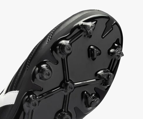 KELME Nebula Men's Soccer Cleats, Firm/Artificial Ground Shoes, for Outdoor Football Rugby Baseball in Saudi Arabia