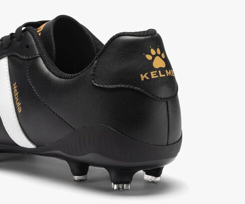KELME Nebula Men's Soccer Cleats, Firm/Artificial Ground Shoes, for Outdoor Football Rugby Baseball in Saudi Arabia
