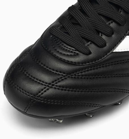 KELME Nebula Men's Soccer Cleats, Firm/Artificial Ground Shoes, for Outdoor Football Rugby Baseball in Saudi Arabia