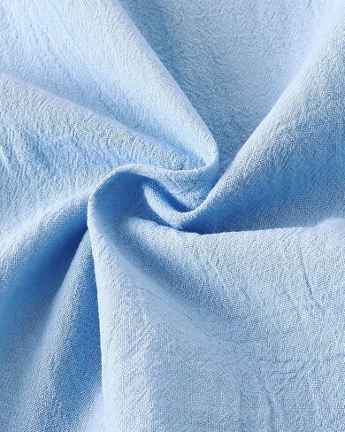 Boys Summer Cloth Clute Button Down Downshs and Short Press Big Kid Beach Vacation String Short Sleeve With With Hat in Kuwait