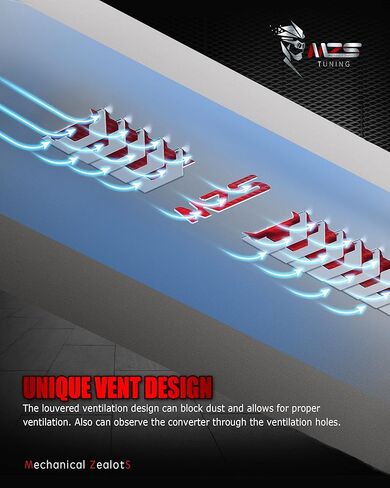 درع حماية المحول الحفاز MZS ، واقي CAT المضاد للسرقة متوافق مع 2016-2022 Prius Gen 4 in Kuwait