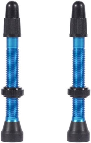 WTB Tcs Al Orange Presta Valve 34mm 2Pcs (W095-0061) in Saudi Arabia