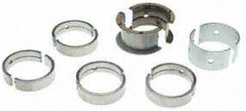 Clevite 77 Clevite MS-1564P Engine Crankshaft Main Bearing Set in Saudi Arabia