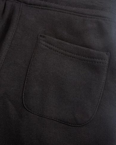 Southpole Boys Graphic Shorts - Soft Cotton Blend Casual Streetwear Summer Shorts for Boys with Drawstring Waist (Size: 8-20) in Saudi Arabia