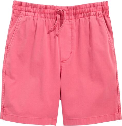 vineyard vines Boys' Coastline Pull-on Chino Shorts in Saudi Arabia