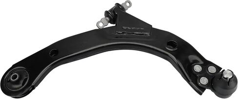 IRONTEK 8pcs Front Lower Control Arm Ball Joint Sway Bar Link Tie Rod Link for 2005-10 for Chevrolet Cobalt, 06-11 HHR; 2007-08 for Pontiac G5, 05-06 Pursuit, K620301 K620302 ES800030 EV80445 K750012 in Saudi Arabia